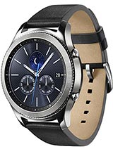 Enable Dark Mode on Gear S3 classic