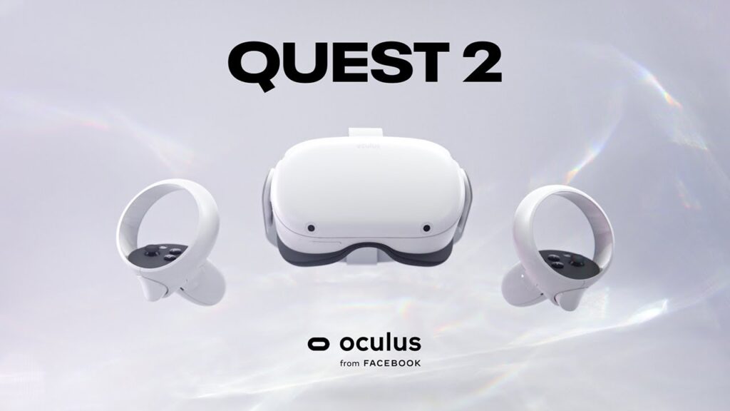 Cast Oculus Quest 2 to Roku TV