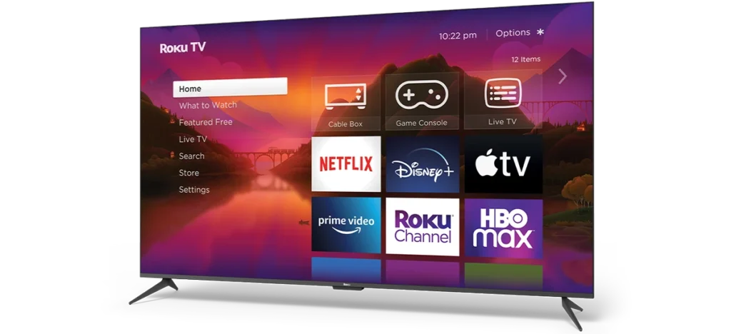 Roku tv not working fix