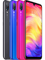 Increase RAM on Xiaomi Redmi Note 7