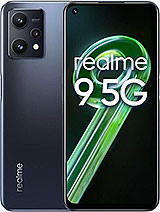 Update to RealmeUi 3 on Realme 9 5G