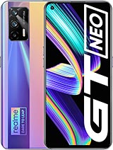 Update to RealmeUi 3 on Realme GT Neo