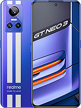 Update to RealmeUi 3 on Realme GT Neo 3 150W