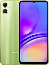 Update Android Software on Galaxy A05