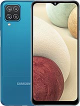 Increase RAM on Samsung Galaxy A12