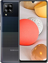 Increase RAM on Samsung Galaxy A42 5G