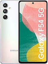 Increase RAM on Samsung Galaxy F54