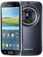 Update Android Software on Galaxy K zoom