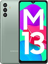 Update Android Software on Galaxy M13 (India)