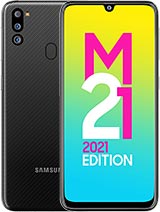 Increase RAM on Samsung Galaxy M21 2021