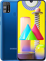 Increase RAM on Samsung Galaxy M31