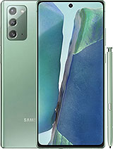 Increase RAM on Samsung Galaxy Note20