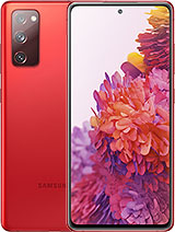 Increase RAM on Samsung Galaxy S20 FE